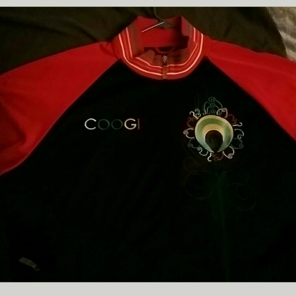 track jacket
